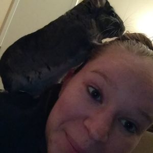 Meet your Posher, Jenny